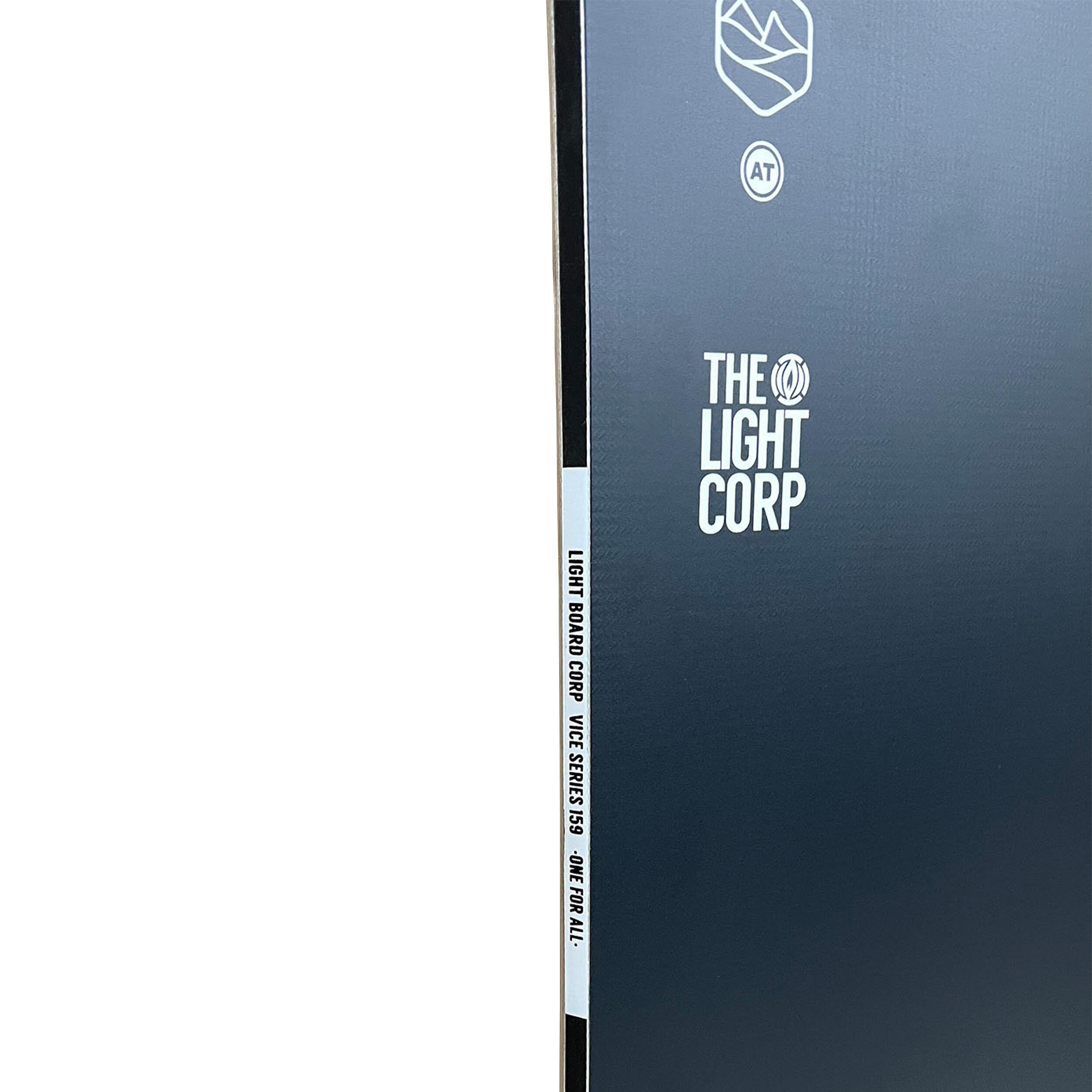 LIGHT BOARD CORP VICE ALLMOUNTAIN 5/7