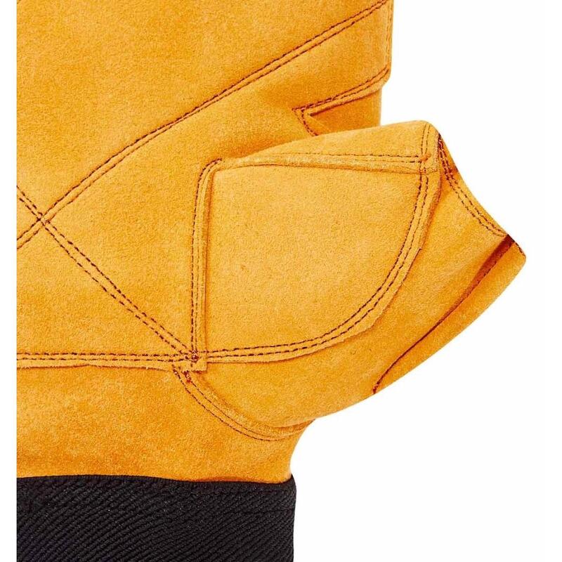 Levage de Puissance Gants Modèle 415