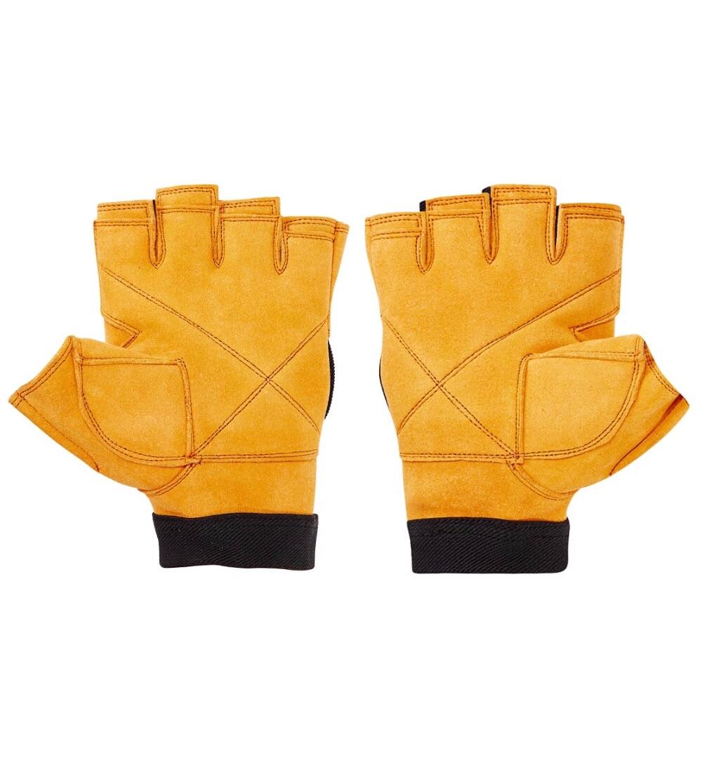 Power Lifting Gloves Model 415 3/7