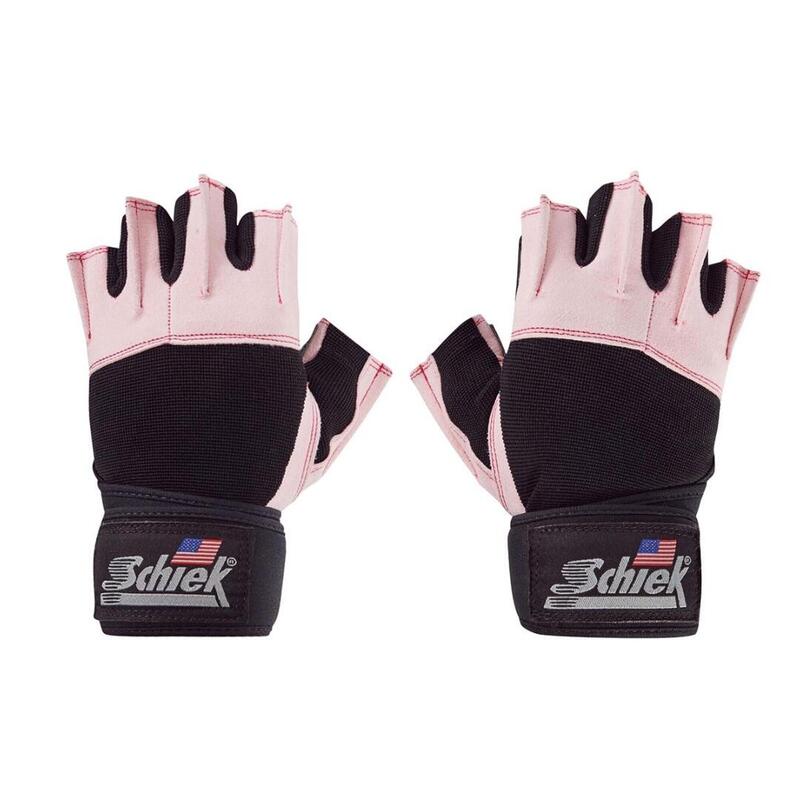 Platinum Levage Gants pour Femmes Modèle 540P avec Poignets