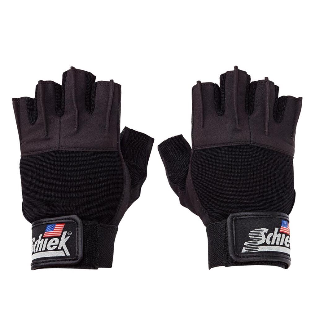 Platinum Women's Lifting Gloves Model 520 2/7