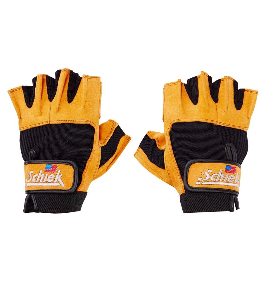 Power Lifting Gloves Model 415 2/7