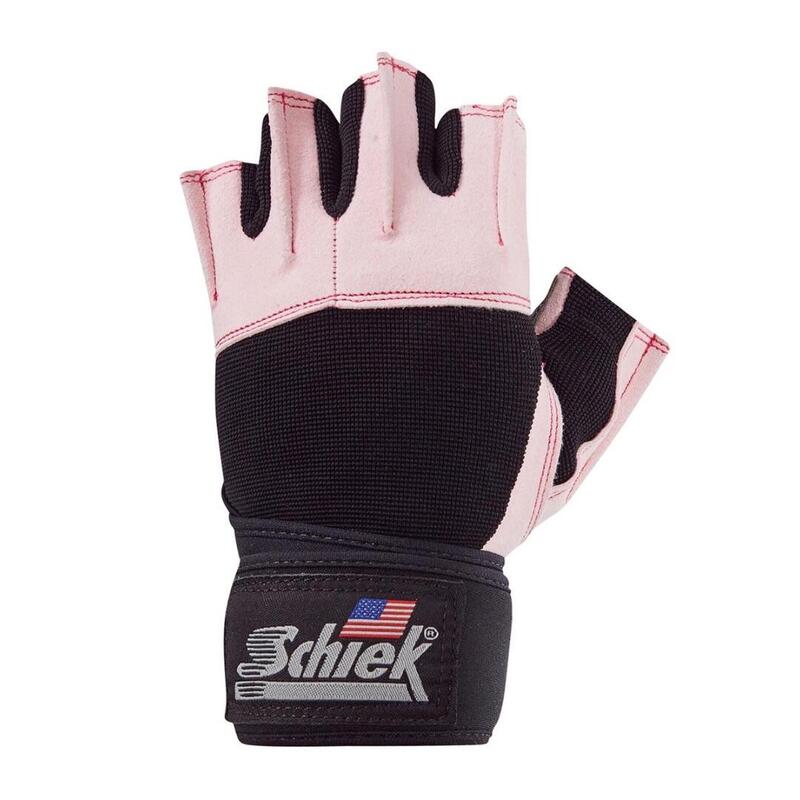 Platinum Levage Gants pour Femmes Modèle 540P avec Poignets