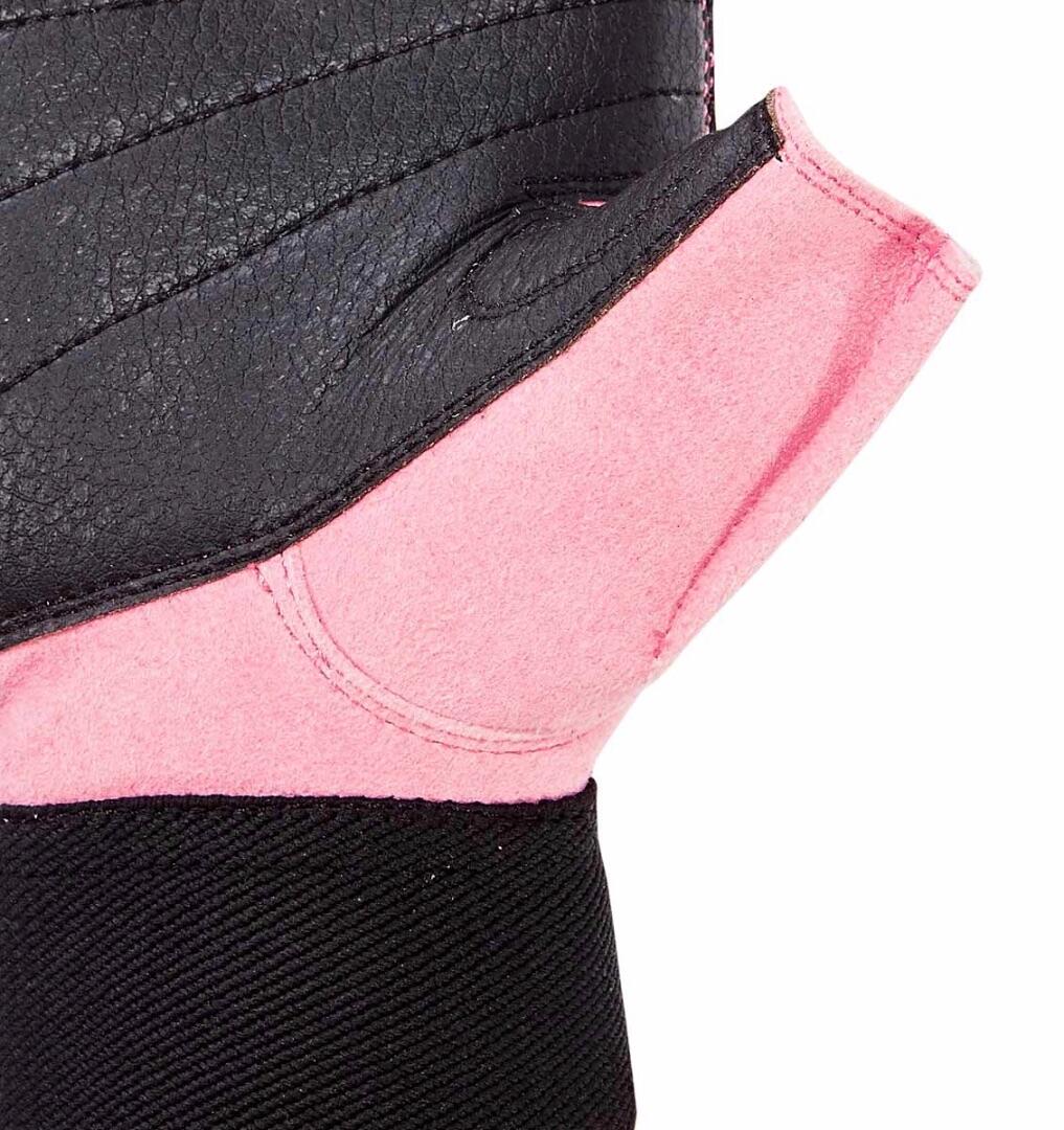 Platinum Women's Lifting Gloves Model 520P 5/6