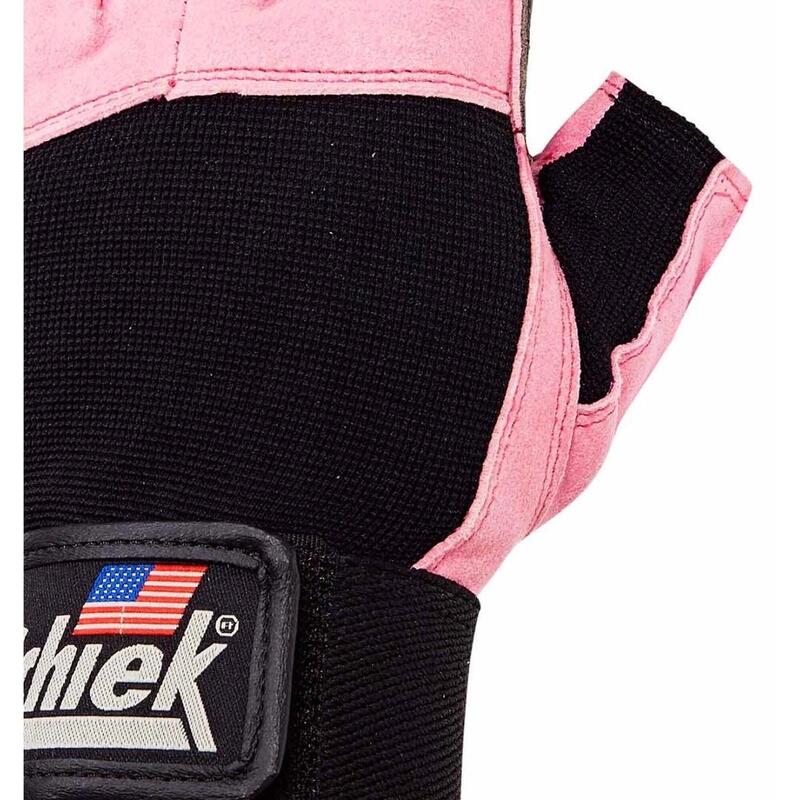 Platinum Levage Gants pour Femmes Modèle 520P