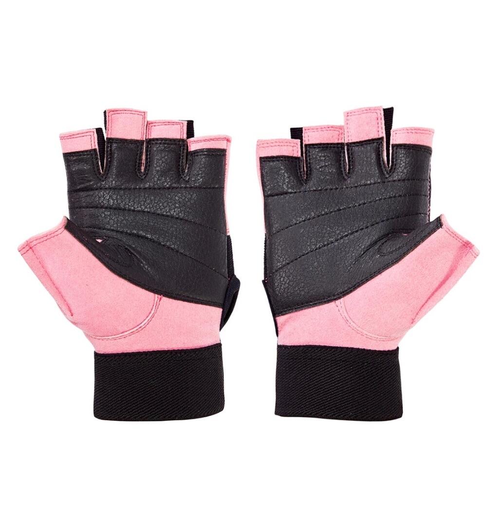 Platinum Women's Lifting Gloves Model 520P 3/6