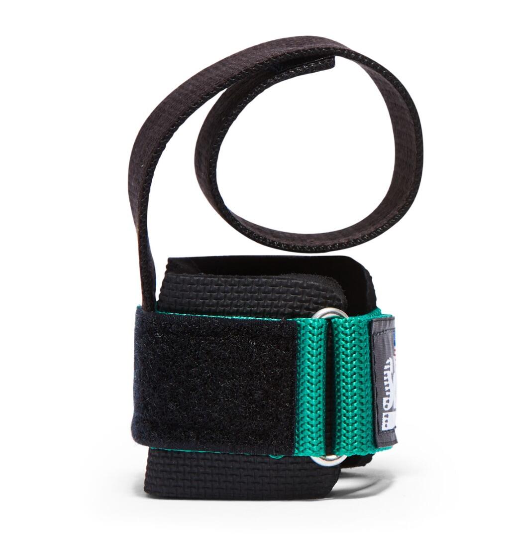 Deluxe Lifting Straps Model 1000PLS 2/7