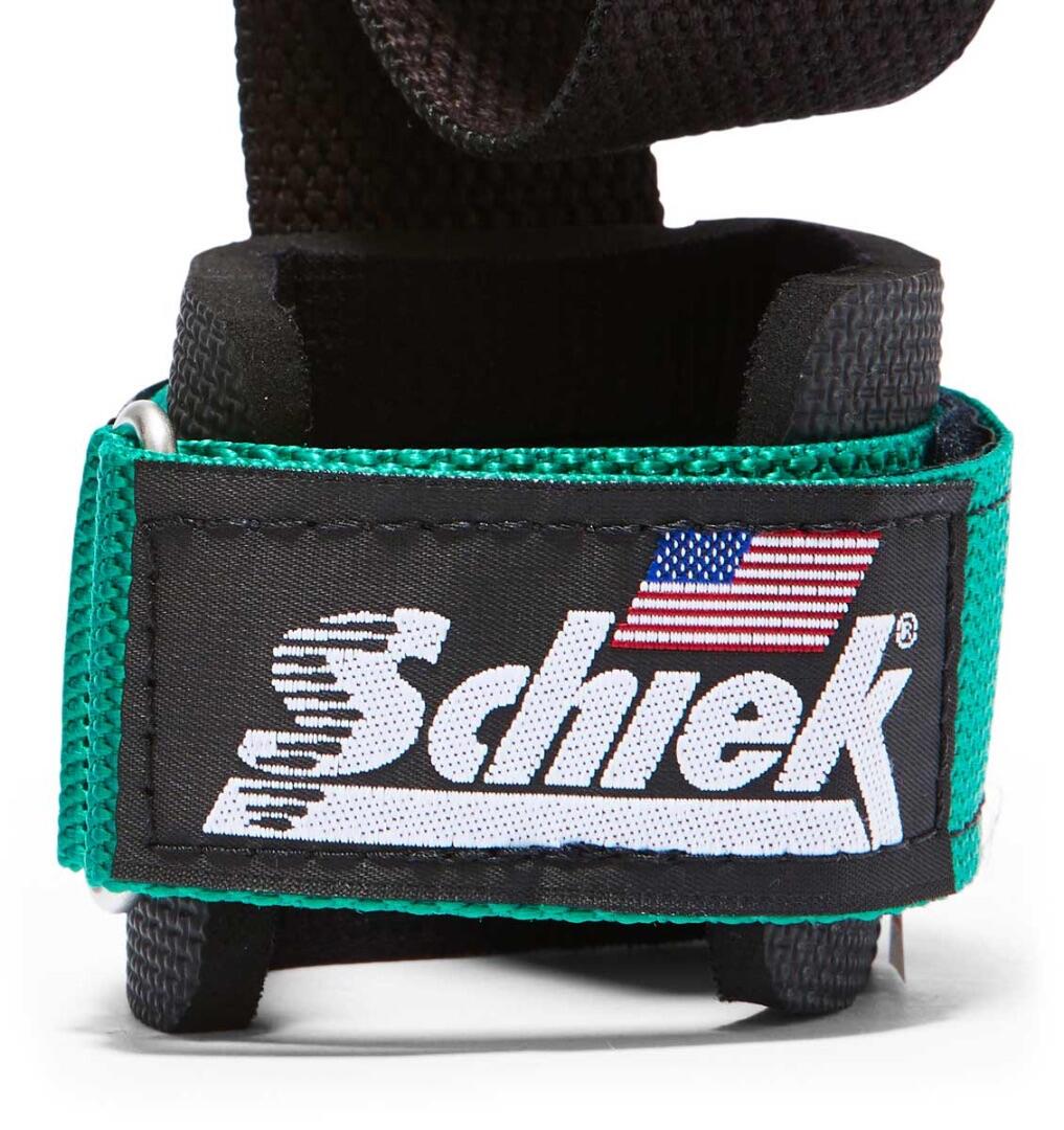 Deluxe Lifting Straps Model 1000PLS 5/7