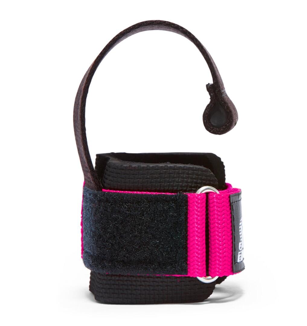 Deluxe Lifting Straps with Stud Model 1000DLS 2/7