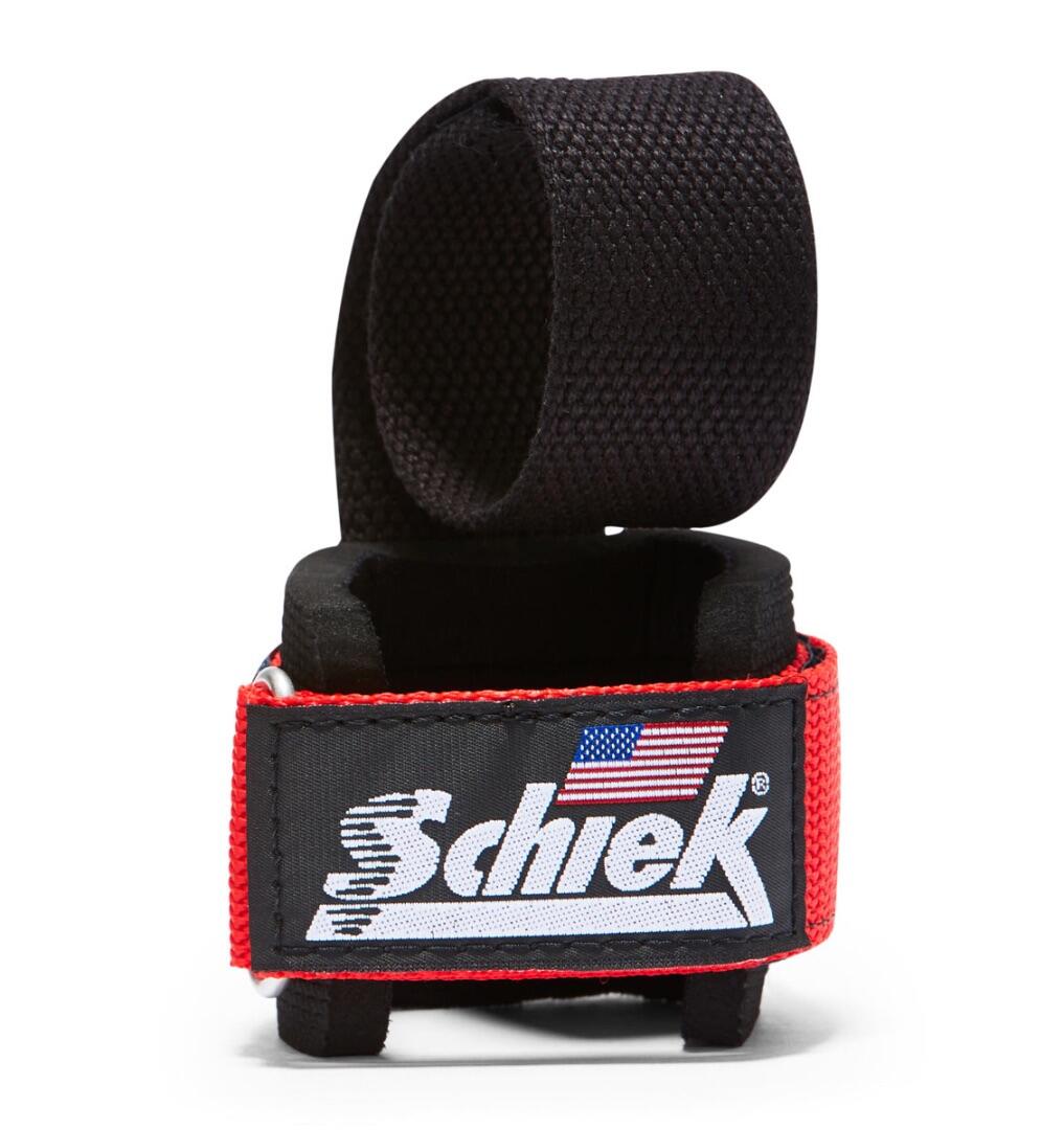 Deluxe Lifting Straps Model 1000PLS 4/6