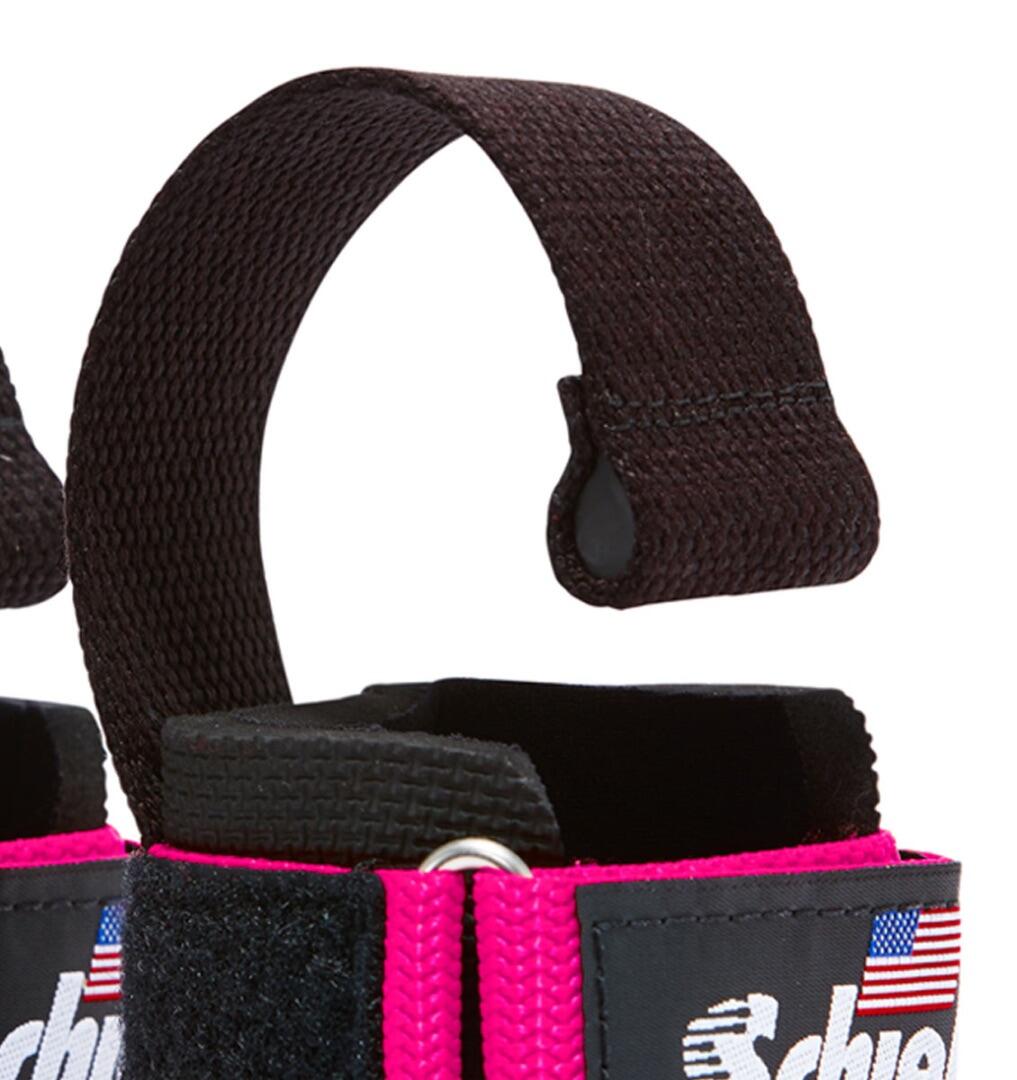 Deluxe Lifting Straps with Stud Model 1000DLS 3/7