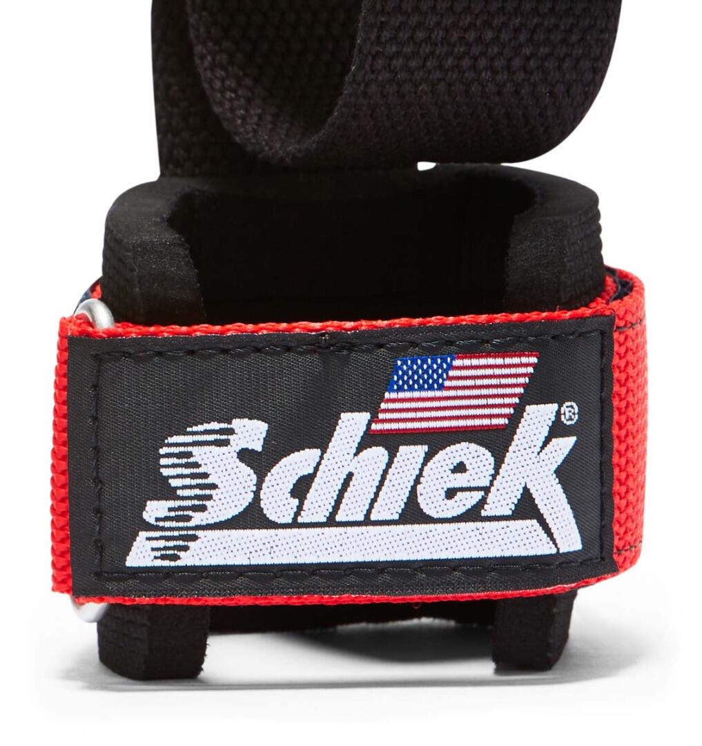 Deluxe Lifting Straps Model 1000PLS 5/6