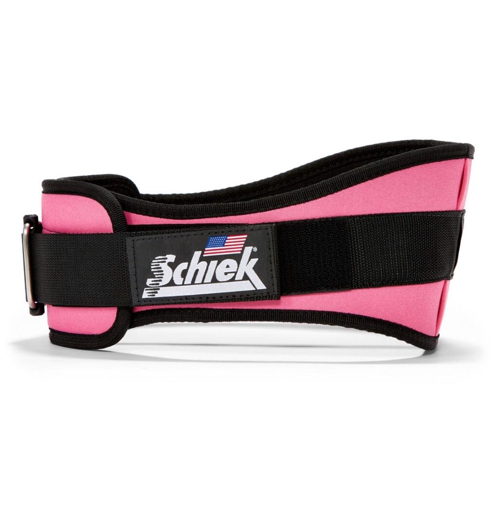 SCHIEK SPORT'S INC. USA Profiled Lifting Belt Model 2006
