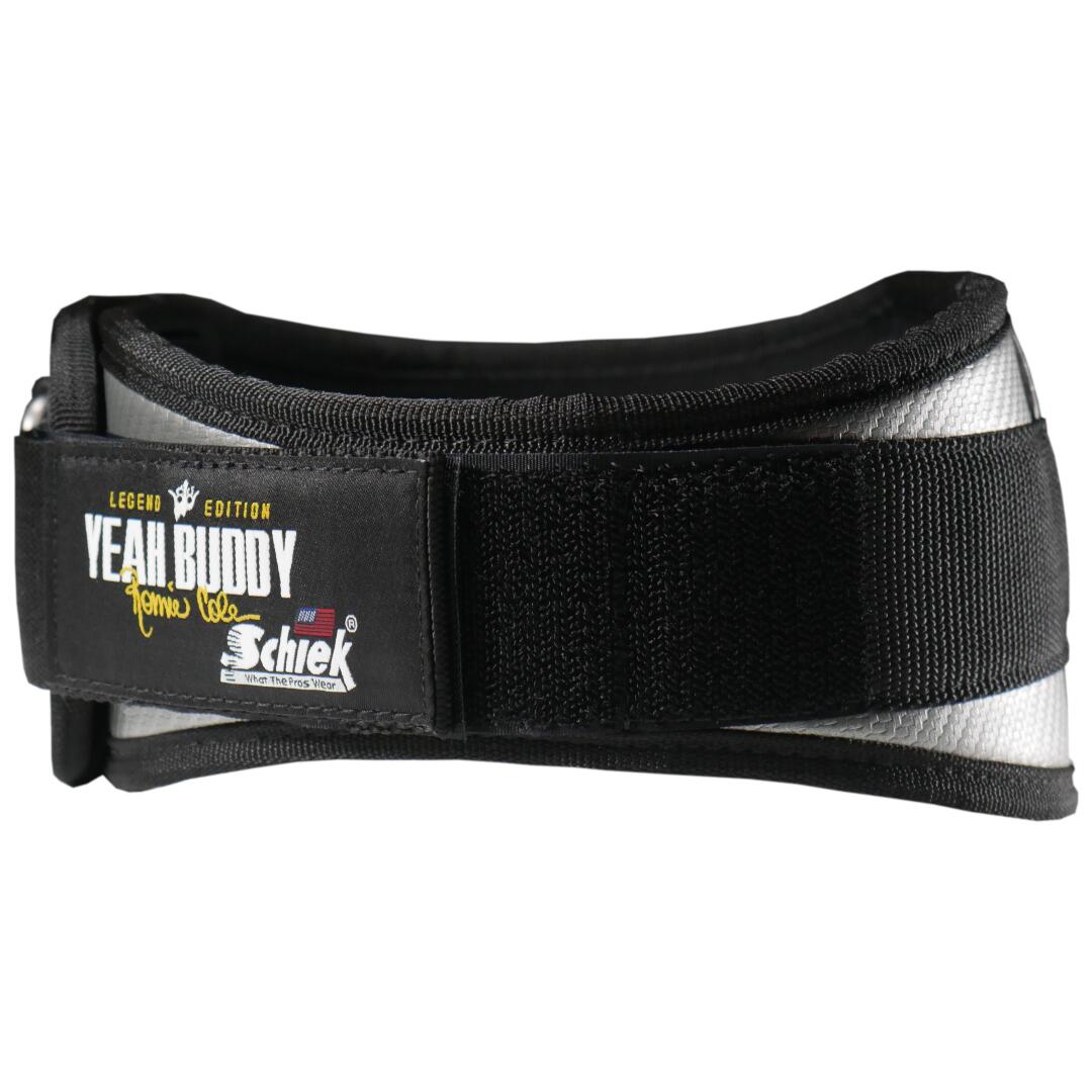 SCHIEK SPORT'S INC. USA picture