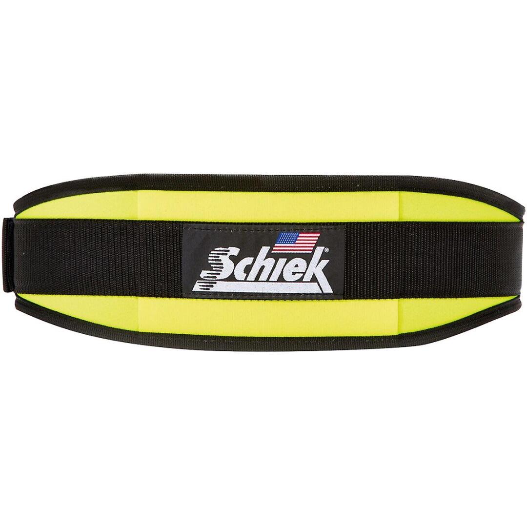 Profiled Lifting Belt Model 2004 4/5