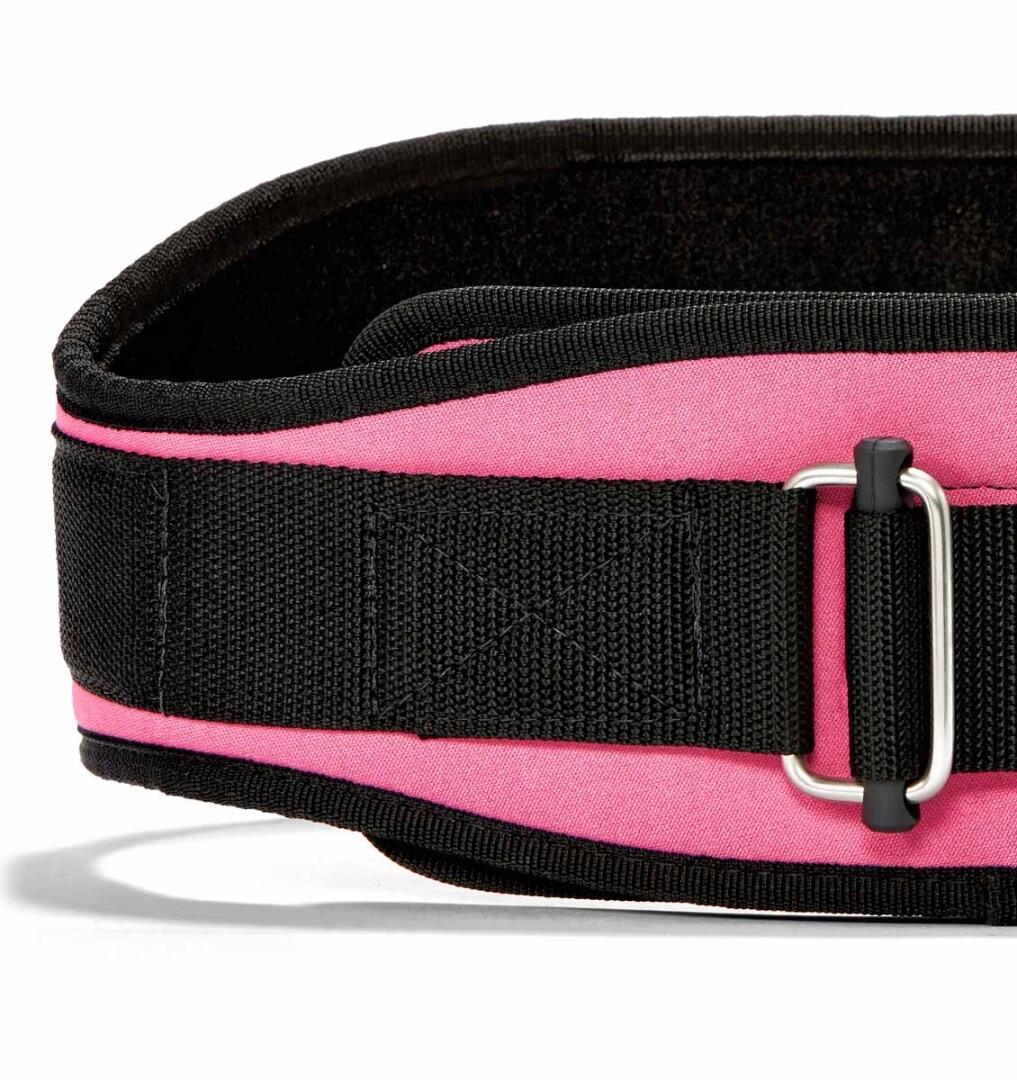 Ceinture de Levage Profilée Modèle 2006 4/7