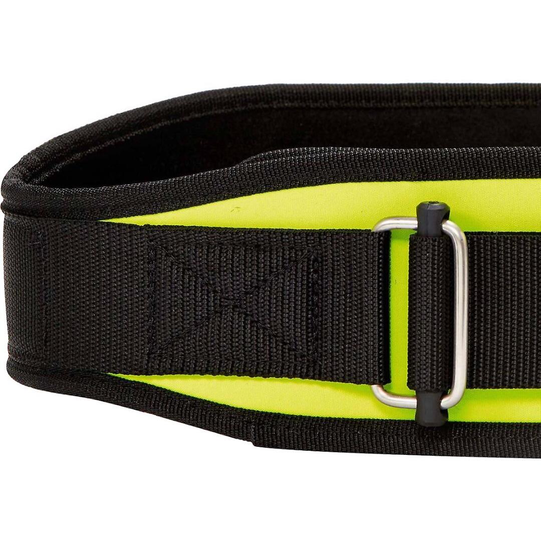 Profiled Lifting Belt Model 2004 3/5