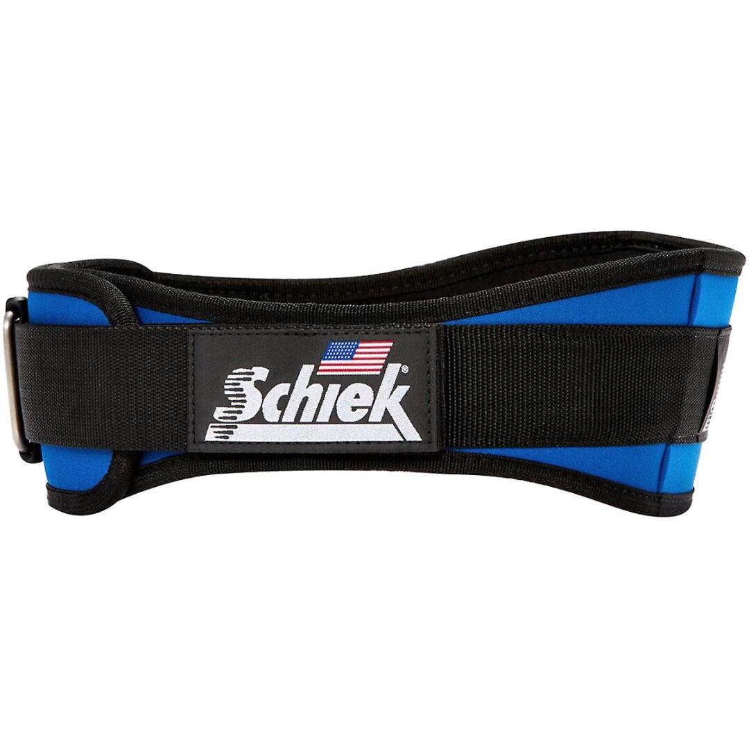 SCHIEK SPORT'S INC. USA Profiled Lifting Belt Model 2004
