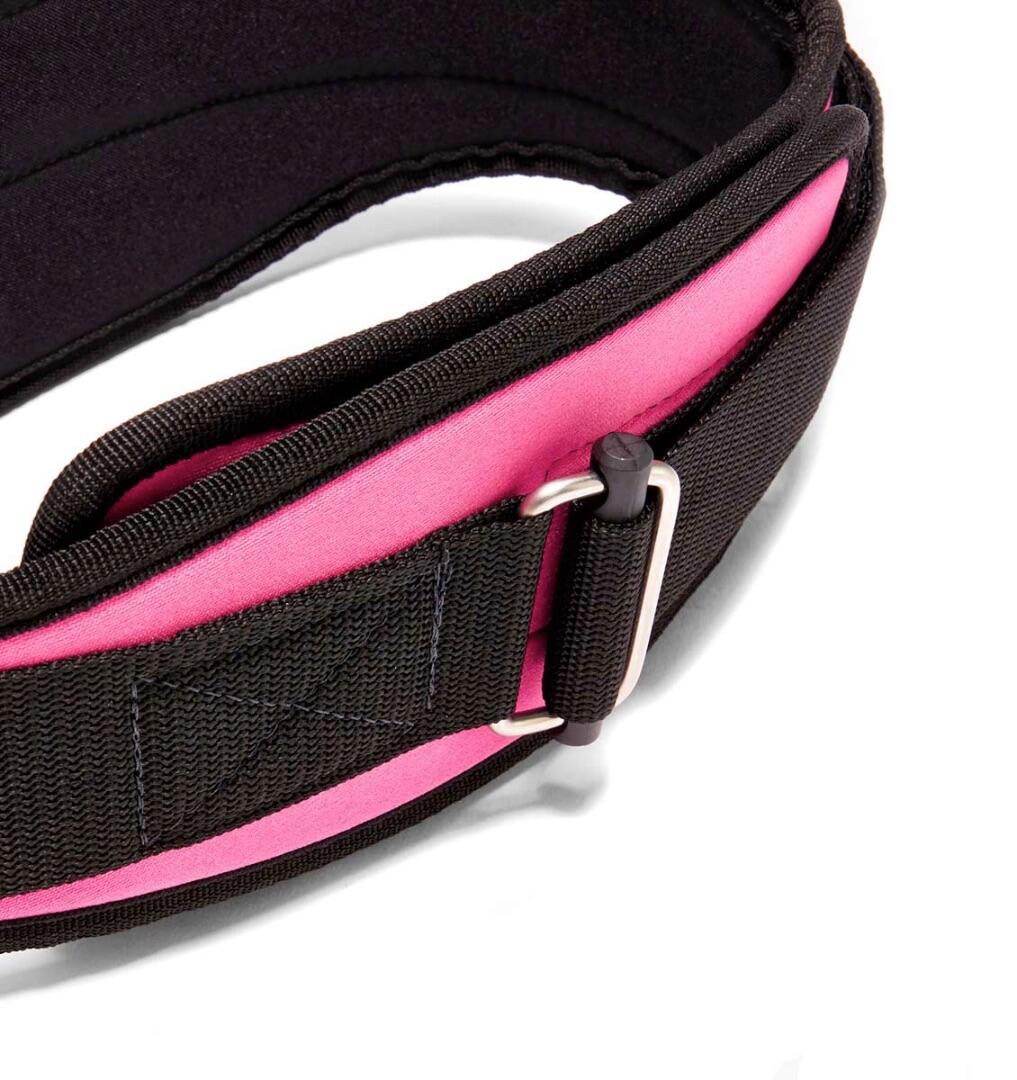 Ceinture de Levage Profilée Modèle 2006 5/7