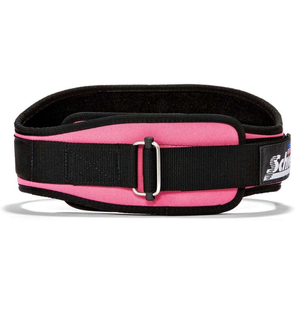 Ceinture de Levage Profilée Modèle 2006 3/7