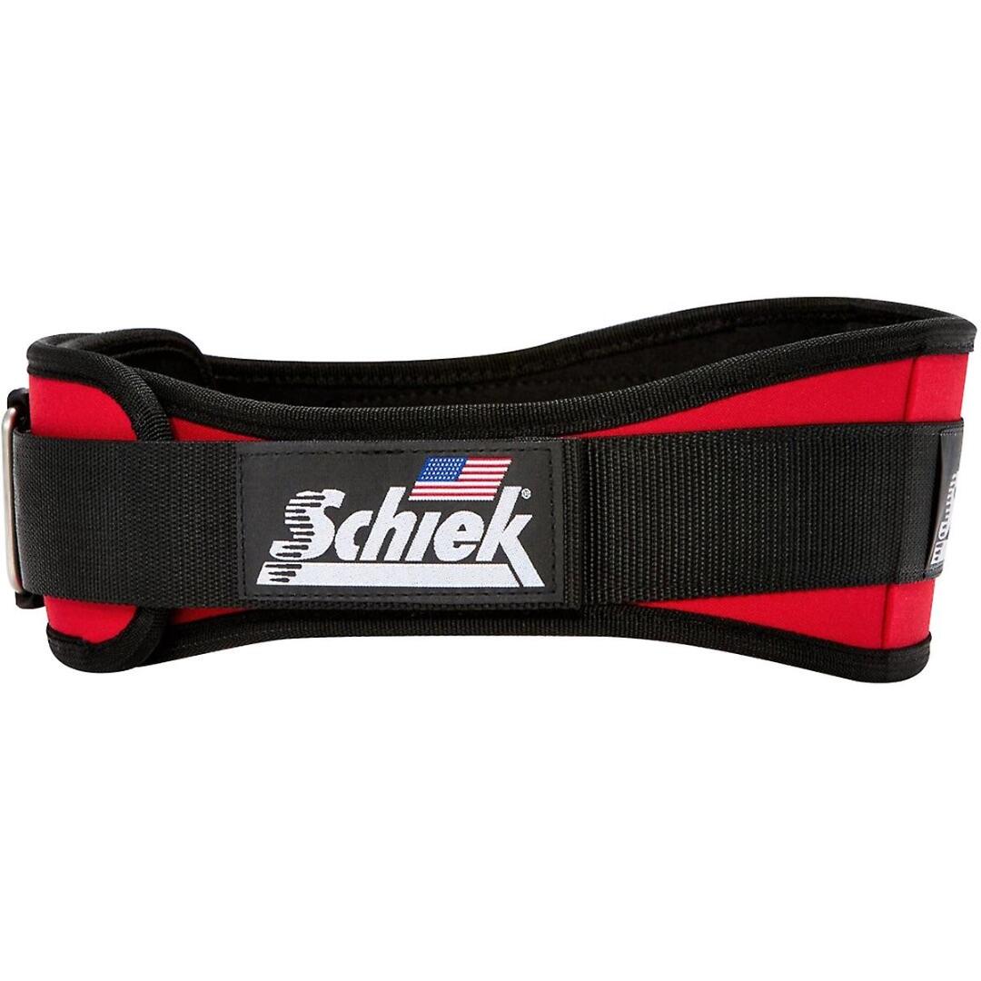 SCHIEK SPORT'S INC. USA Profiled Lifting Belt Model 2004