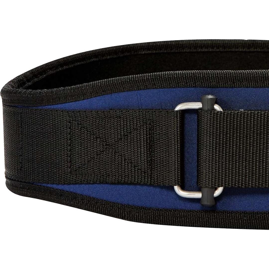 Profiled Lifting Belt Model 2004 3/4