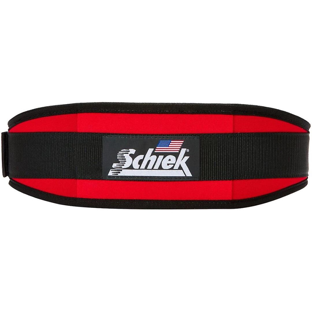 Profiled Lifting Belt Model 2004 3/5