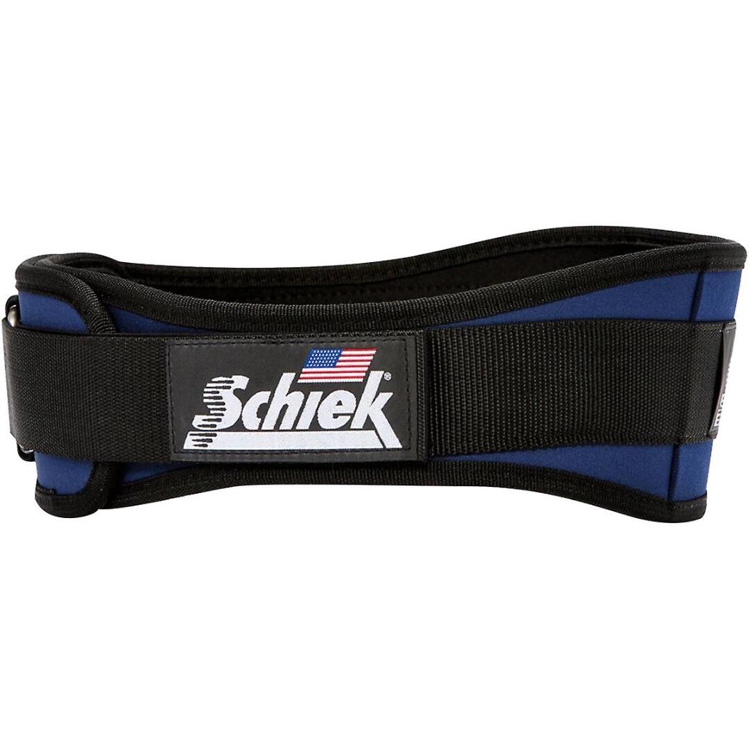 SCHIEK SPORT'S INC. USA Profiled Lifting Belt Model 2004
