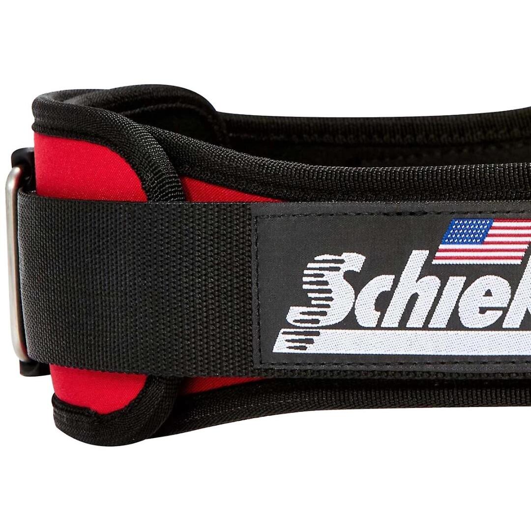 Profiled Lifting Belt Model 2004 2/5