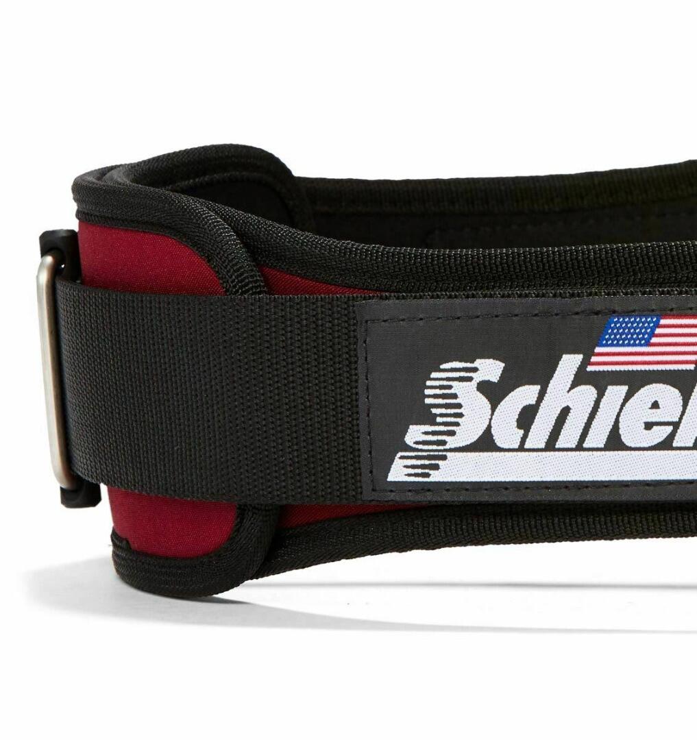 Profiled Lifting Belt Model 2004 2/6