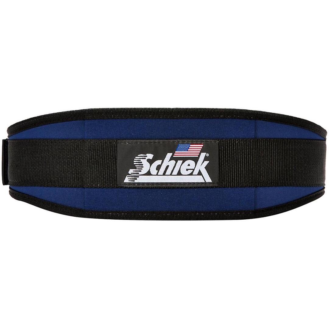 Profiled Lifting Belt Model 2004 4/4