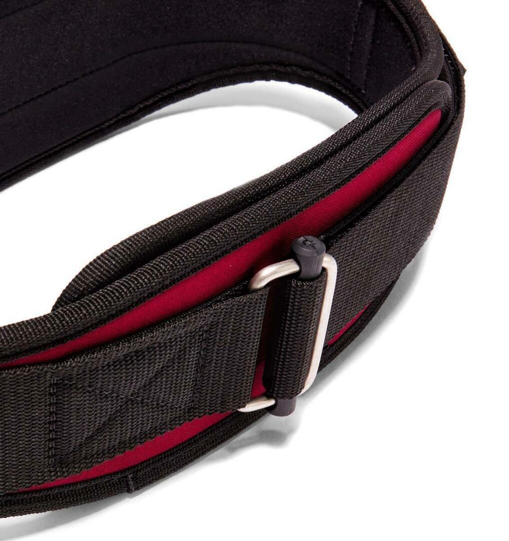 Profiled Lifting Belt Model 2004 5/6
