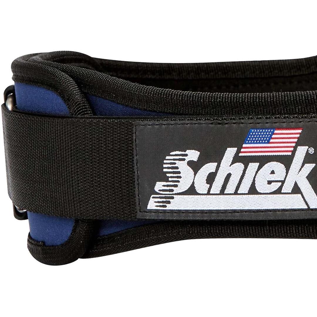 Profiled Lifting Belt Model 2004 2/4