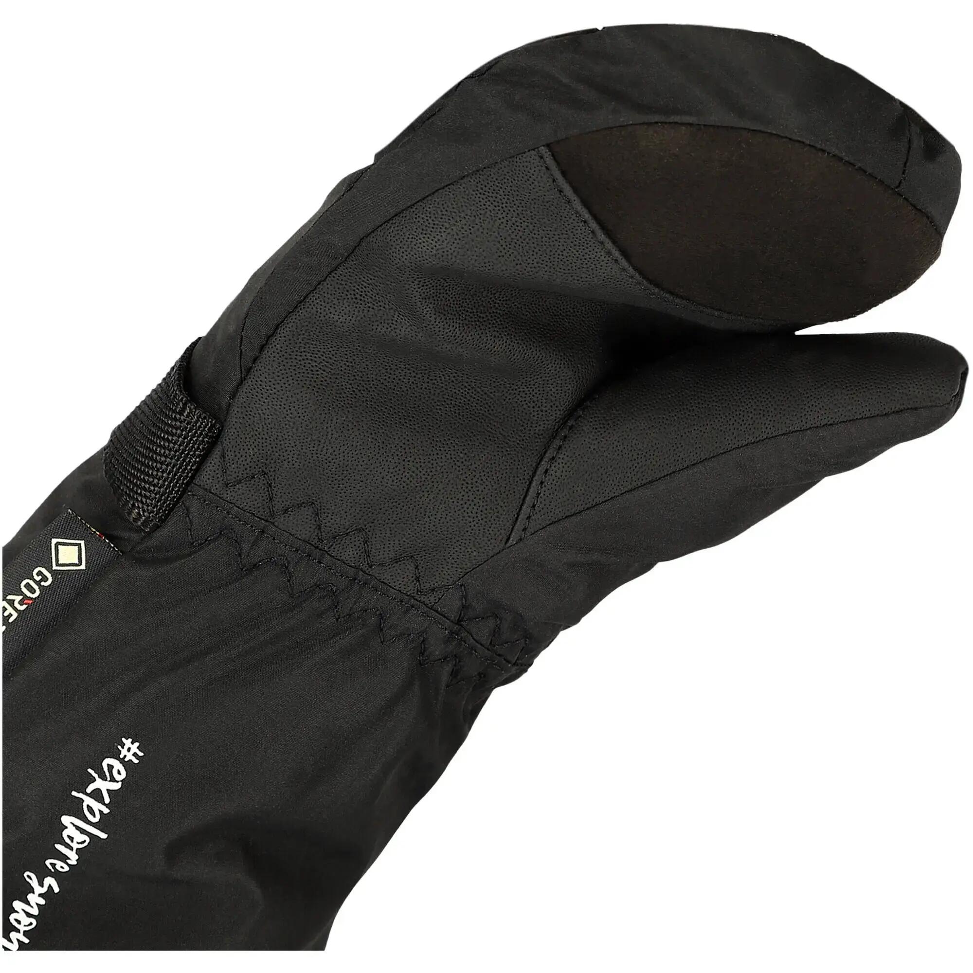 Gants hiver enfant VIKING Nomadic GTX moufles 5/7