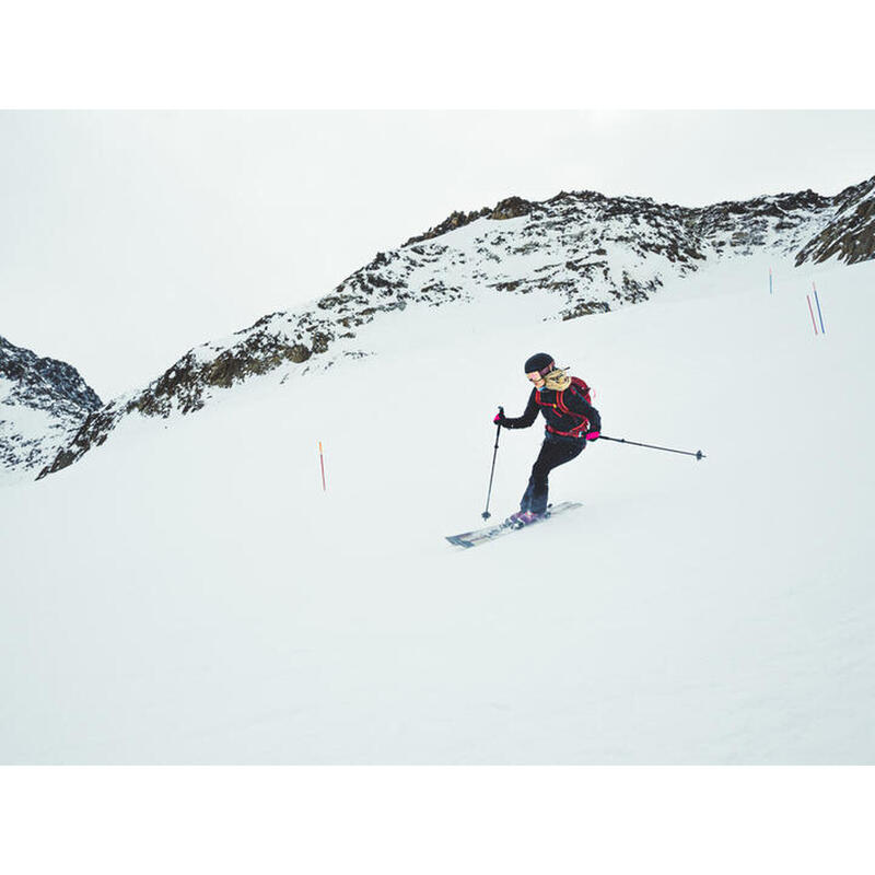 Mănuși de schi și snowboard pentru bărbați Viking Bormio