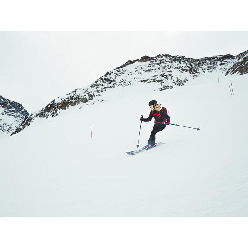Rękawice narciarskie i snowboardowe męskie Viking Bormio