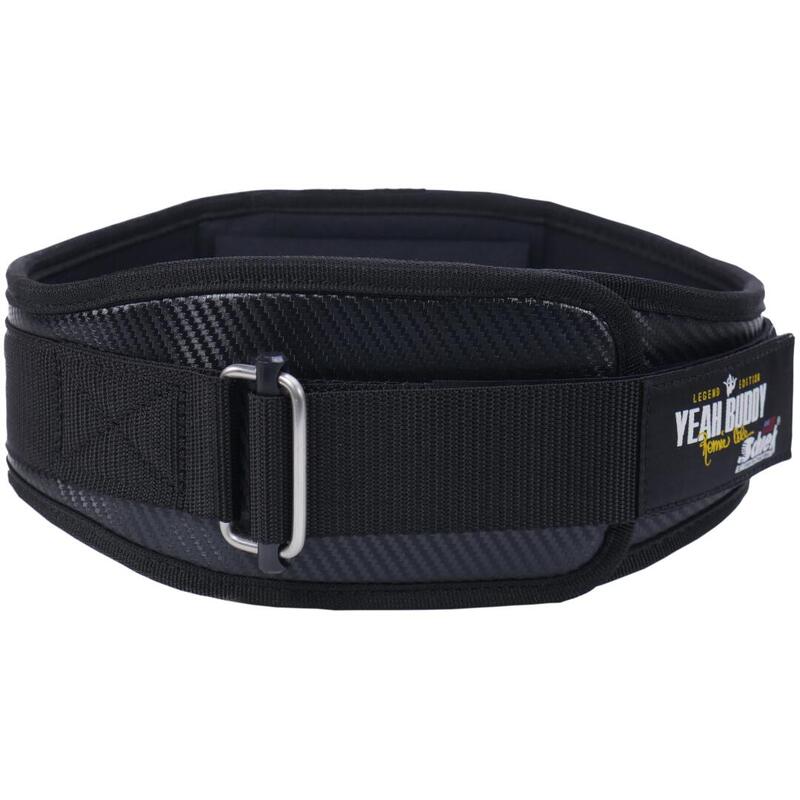 Ronnie Coleman "Legend Edition" Ceinture de Levage de Carbone Modèle RCCF4006