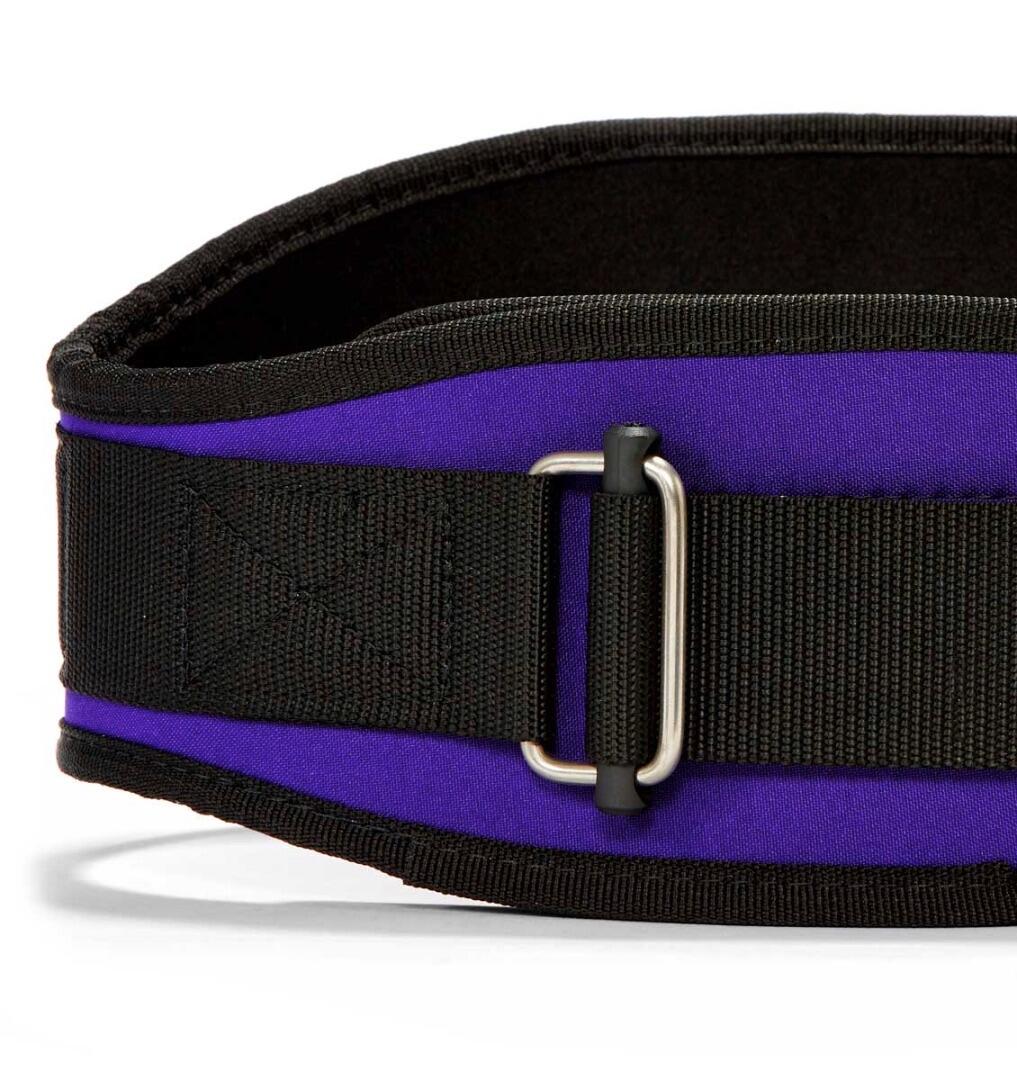 Ceinture de Levage Profilée Modèle 2006 4/7