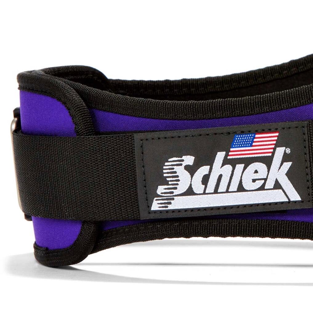 Ceinture de Levage Profilée Modèle 2006 2/7
