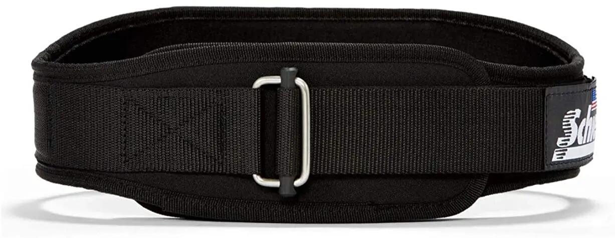Ceinture de Levage Profilée Modèle 2004 3/9