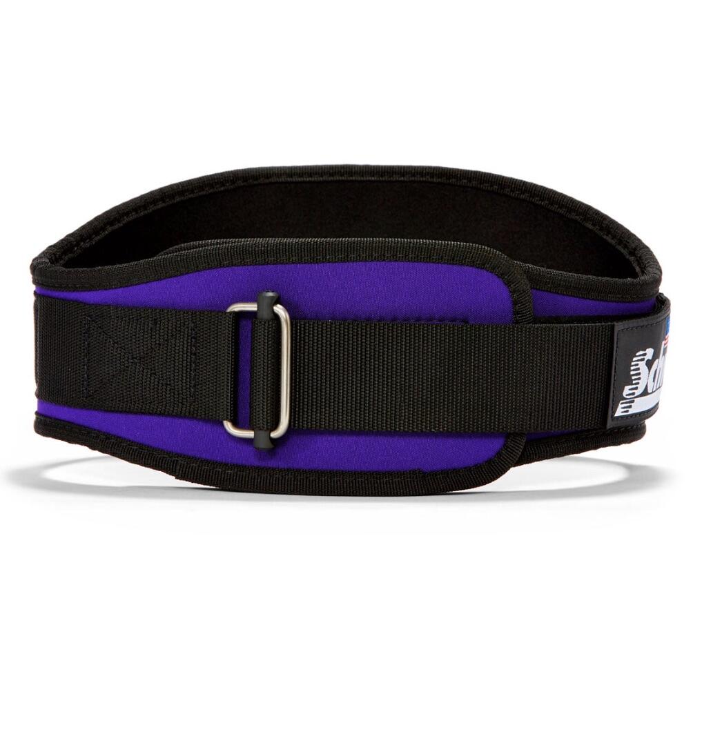 Ceinture de Levage Profilée Modèle 2006 3/7