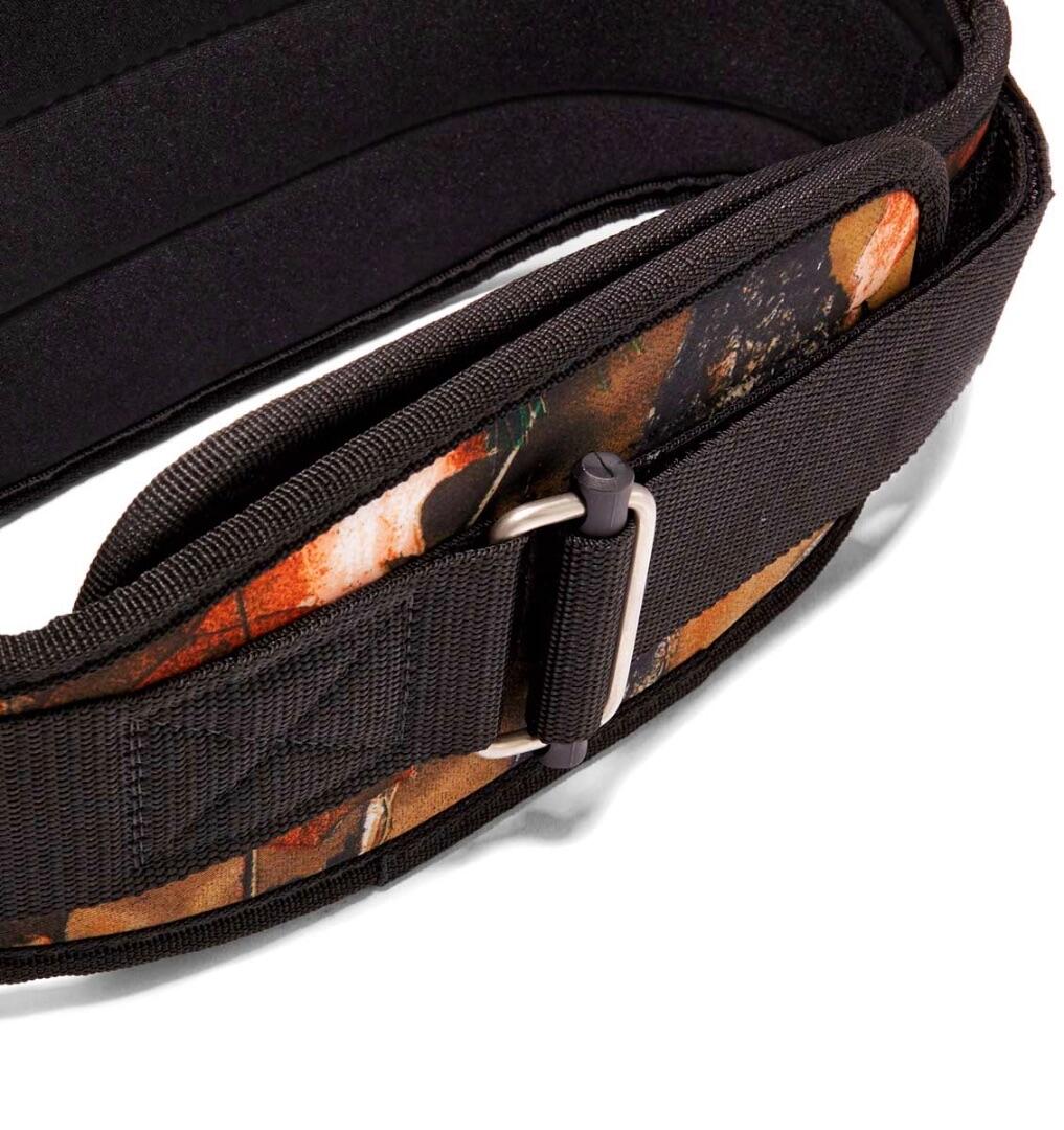 Ceinture de Levage Profilée Modèle 2006 5/8