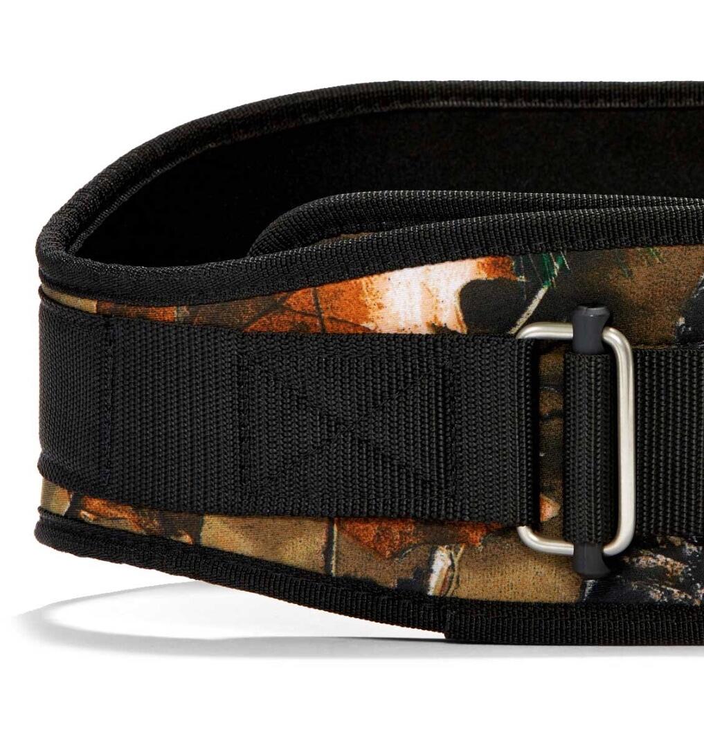 Ceinture de Levage Profilée Modèle 2006 4/8