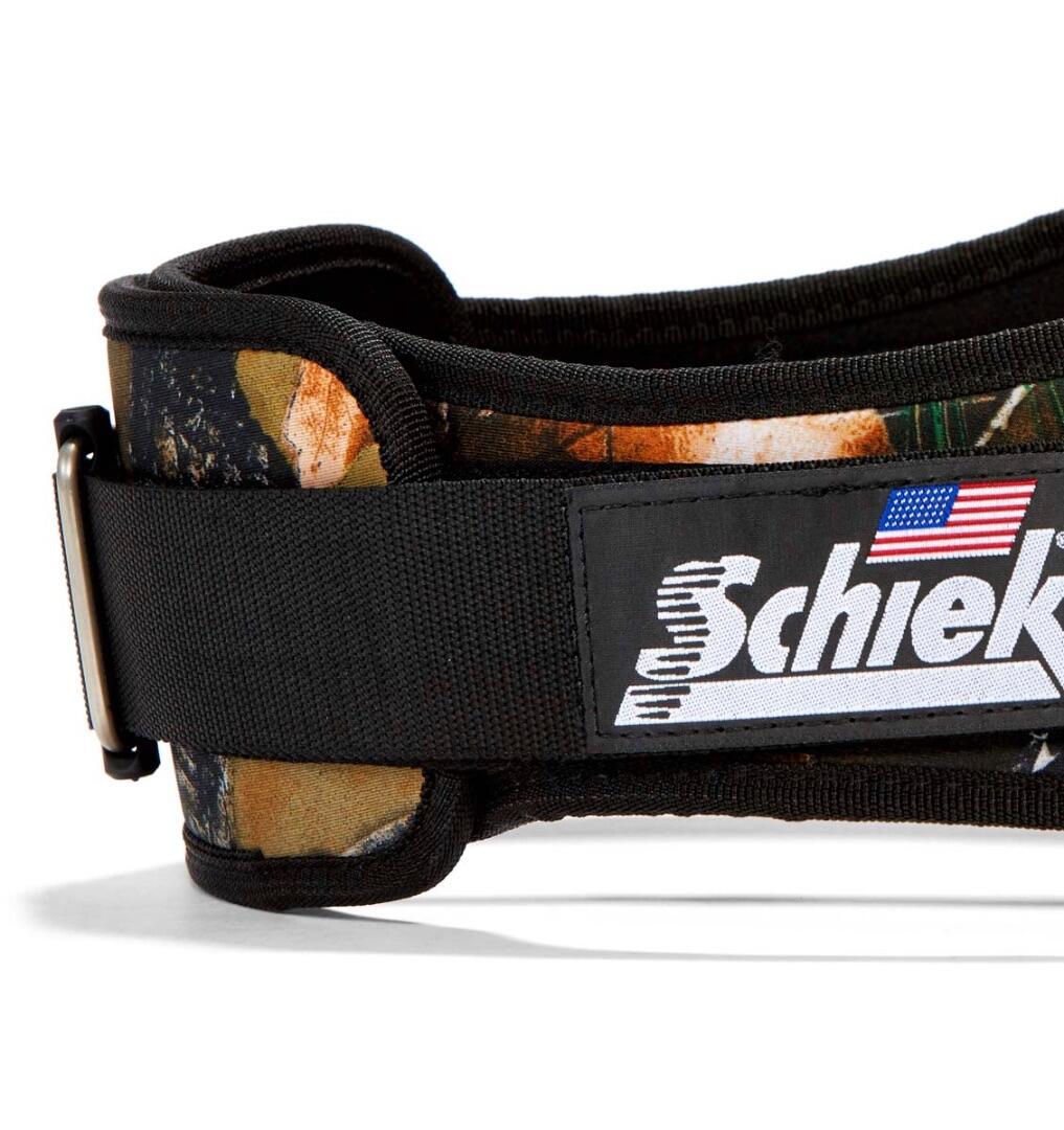 Ceinture de Levage Profilée Modèle 2006 2/8