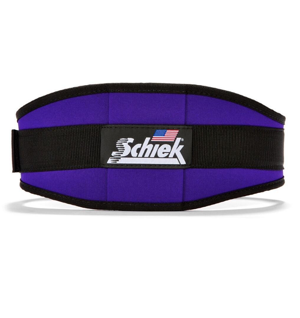 Ceinture de Levage Profilée Modèle 2006 6/7