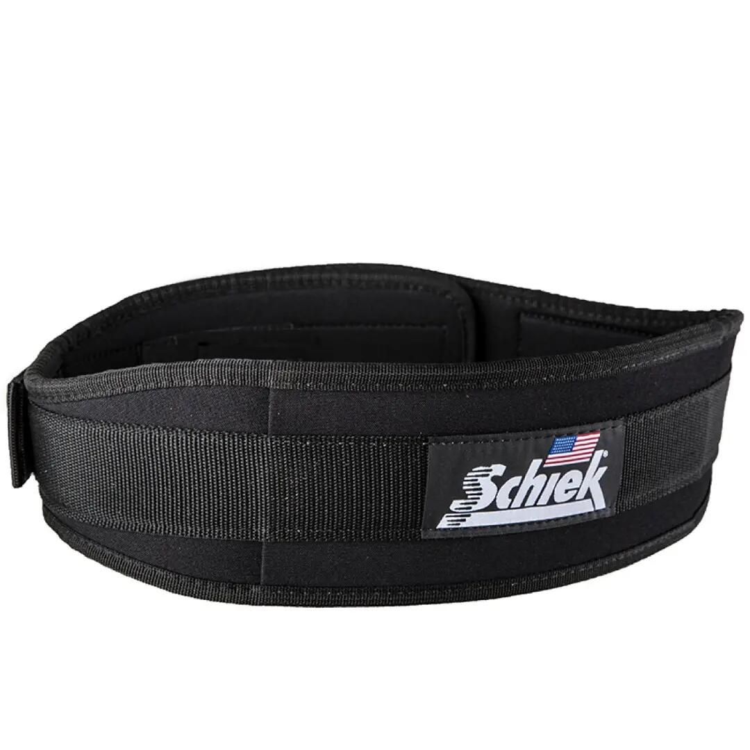 Ceinture de Levage Profilée Modèle 2004 6/9