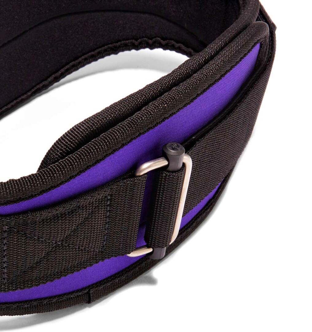 Ceinture de Levage Profilée Modèle 2006 5/7