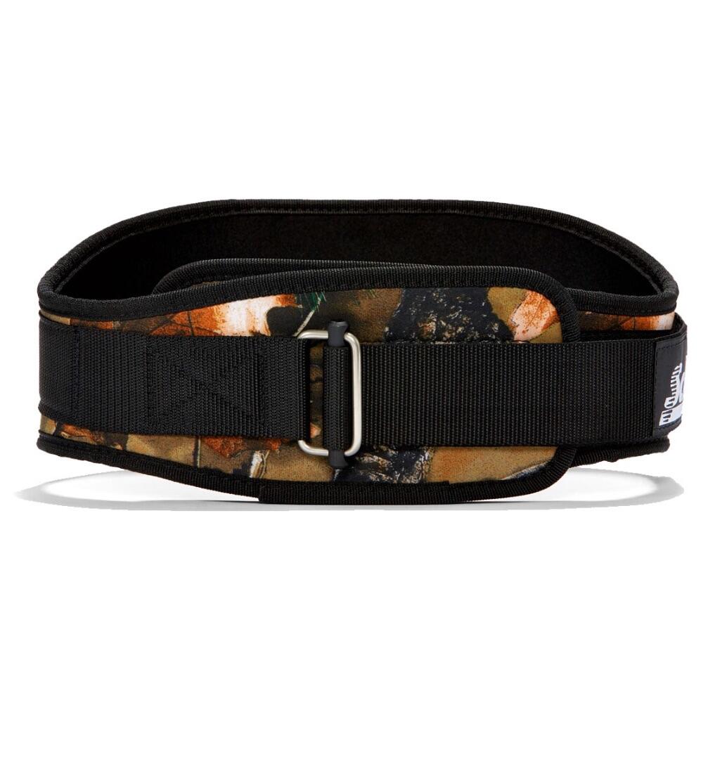 Ceinture de Levage Profilée Modèle 2006 3/8