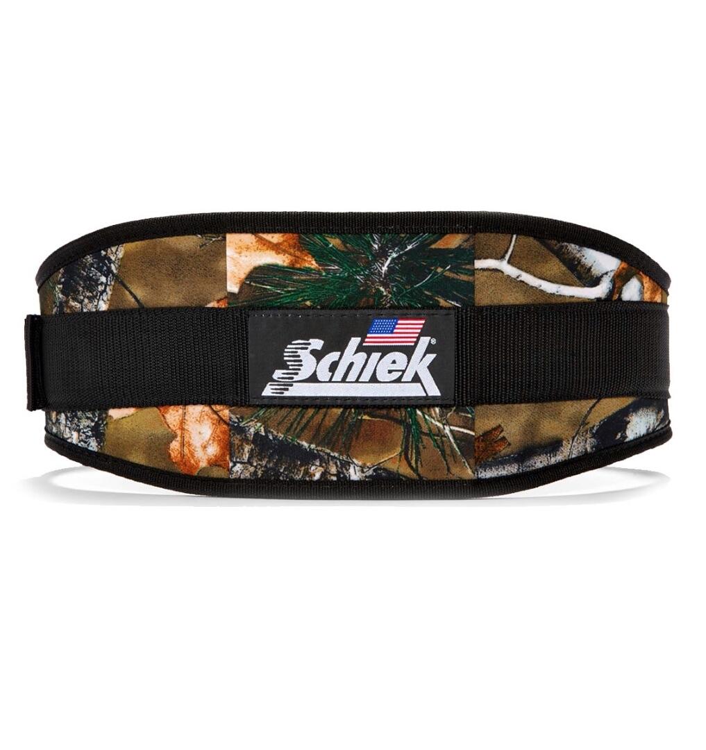 Ceinture de Levage Profilée Modèle 2006 6/8