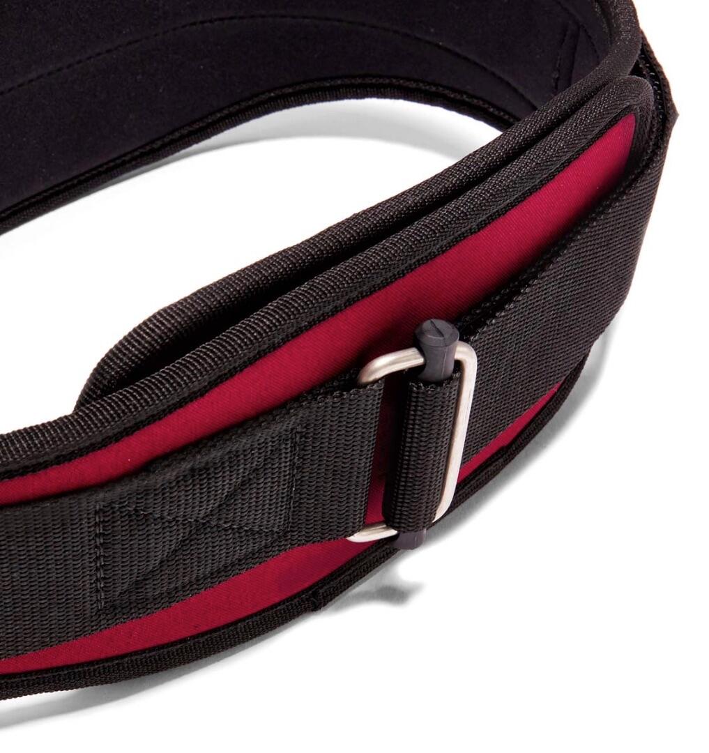 Ceinture de Levage Profilée Modèle 2006 5/7